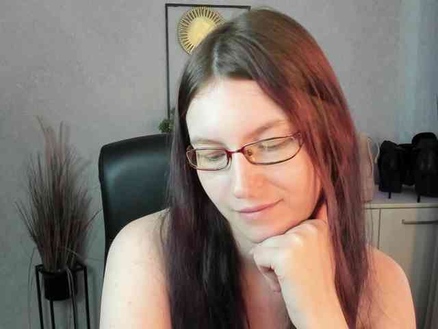 EmmaHeart webcam
