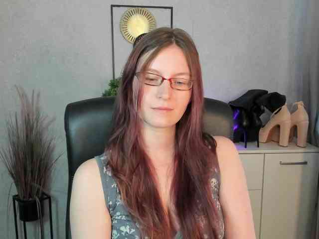 EmmaHeart webcam