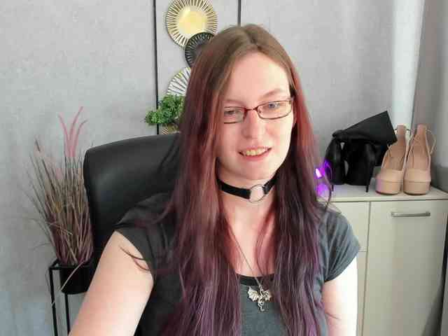EmmaHeart webcam