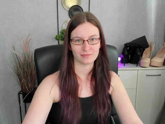 EmmaHeart webcam