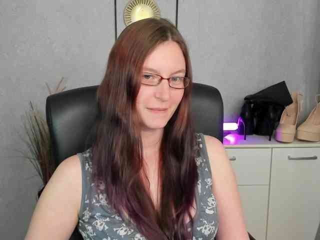 EmmaHeart webcam