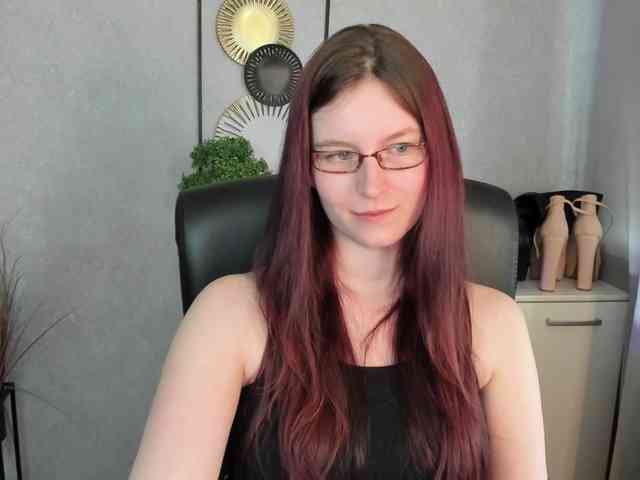 EmmaHeart webcam
