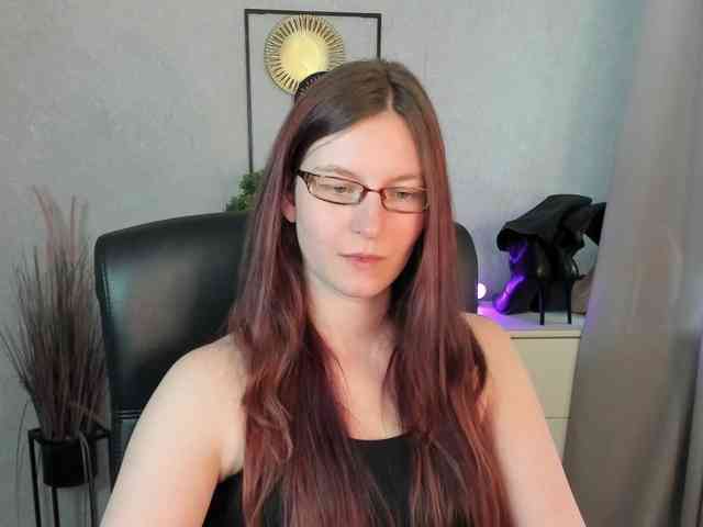 EmmaHeart webcam