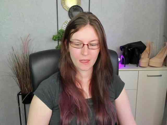 EmmaHeart webcam