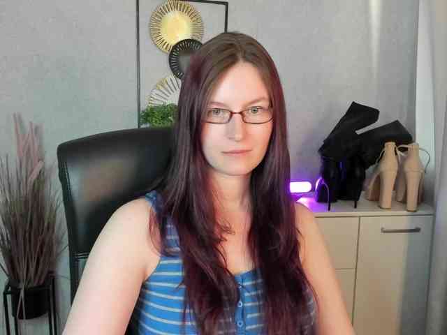 EmmaHeart webcam