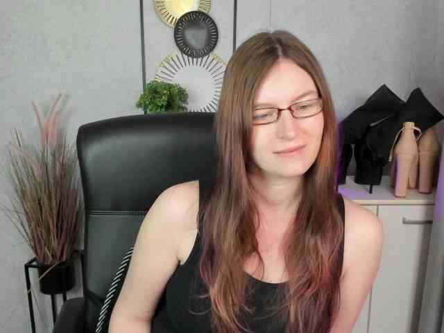 EmmaHeart webcam