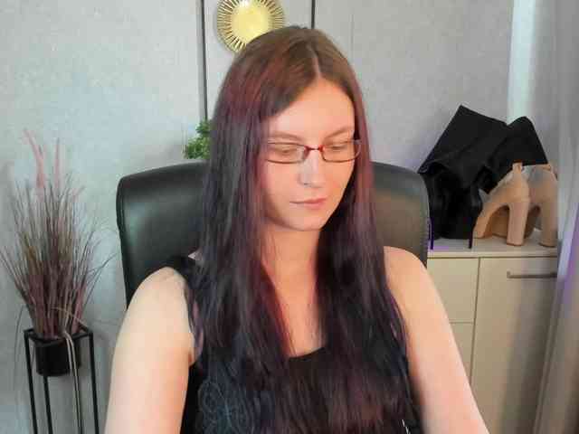 EmmaHeart webcam