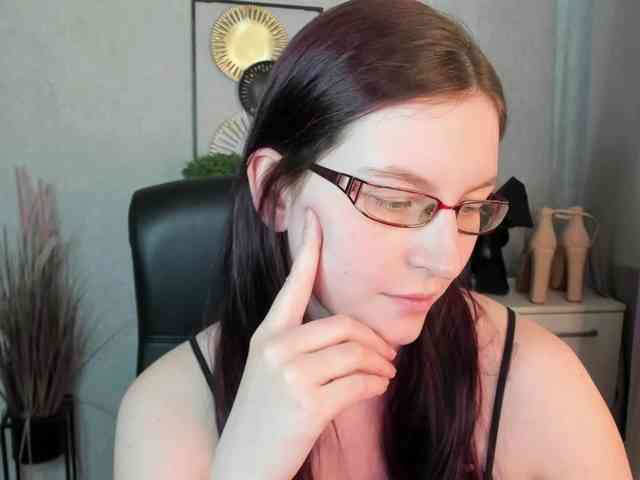 EmmaHeart webcam