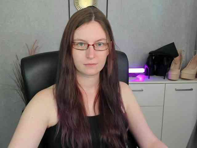 EmmaHeart webcam