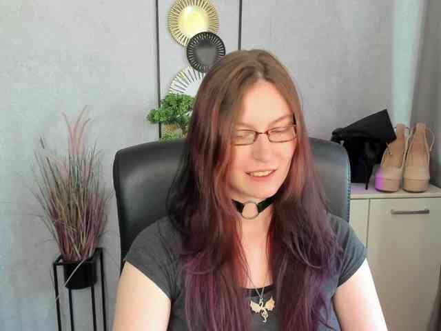 EmmaHeart webcam