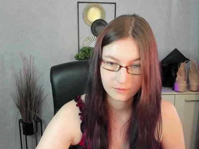 EmmaHeart webcam