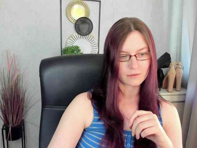 EmmaHeart webcam