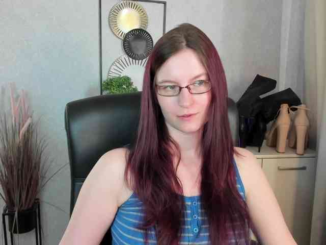 EmmaHeart webcam