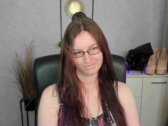 EmmaHeart webcam
