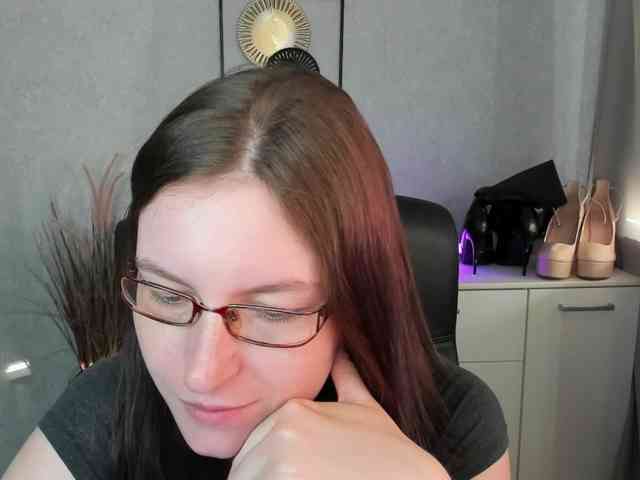 EmmaHeart webcam