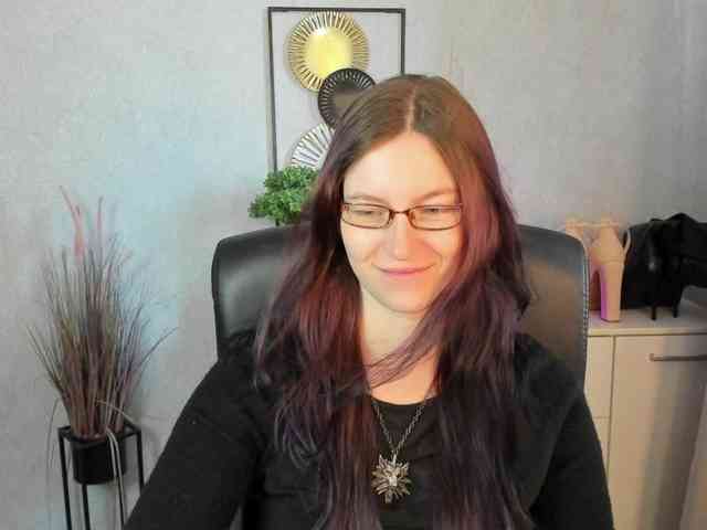 EmmaHeart webcam