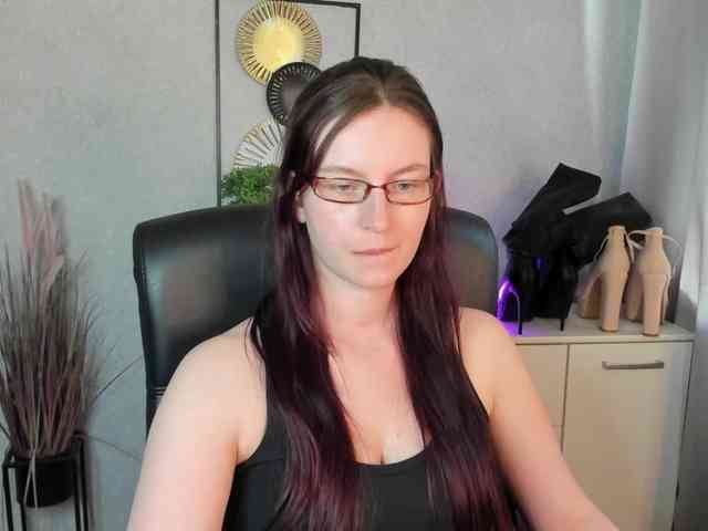 EmmaHeart webcam