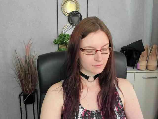 EmmaHeart webcam