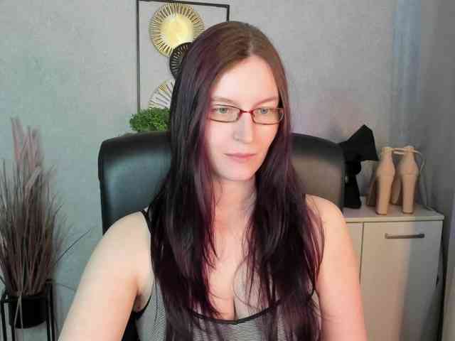 EmmaHeart webcam