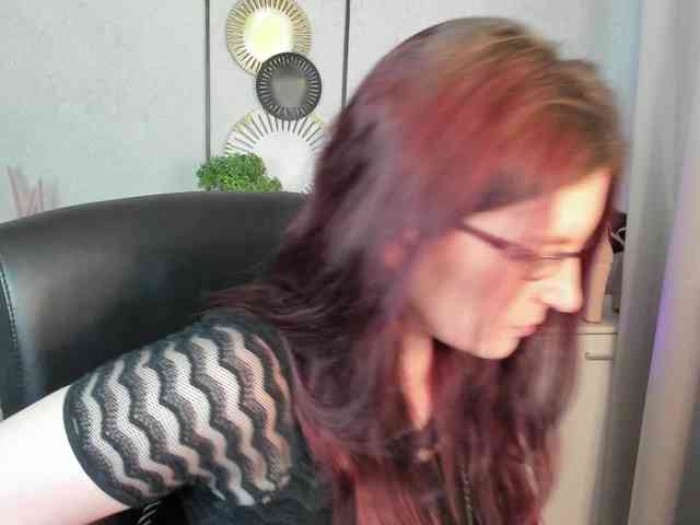 EmmaHeart webcam