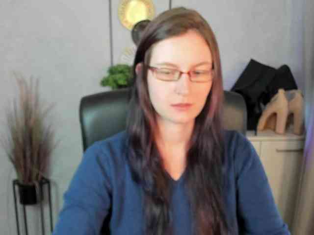 EmmaHeart webcam