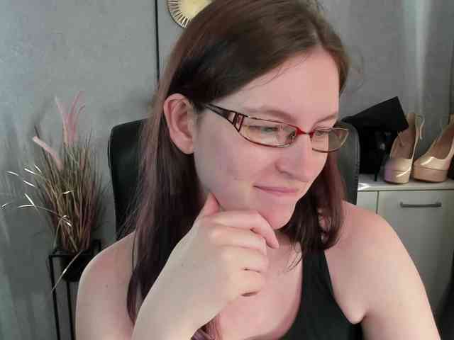 EmmaHeart webcam