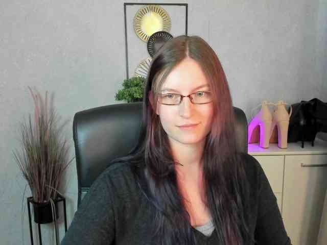 EmmaHeart webcam