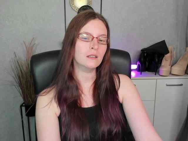 EmmaHeart webcam