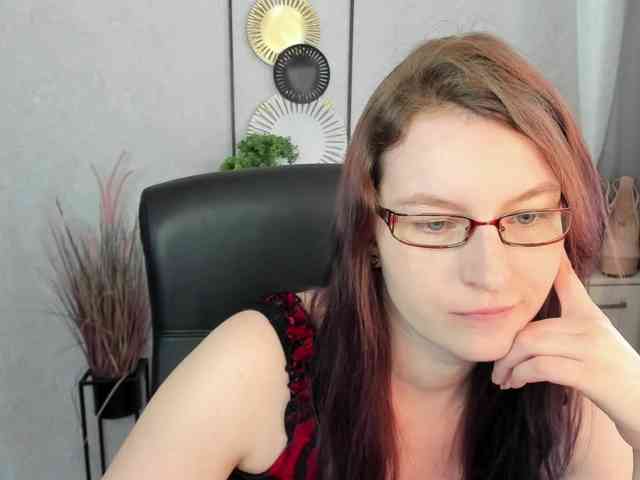 EmmaHeart webcam