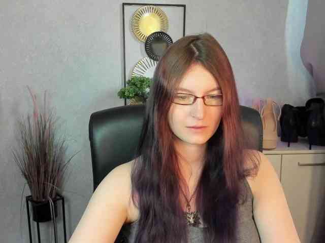 EmmaHeart webcam
