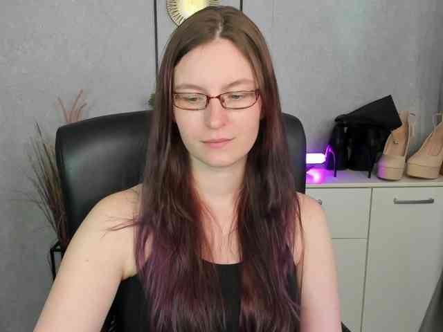 EmmaHeart webcam