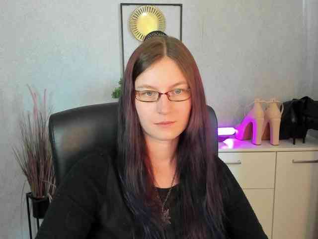 EmmaHeart webcam