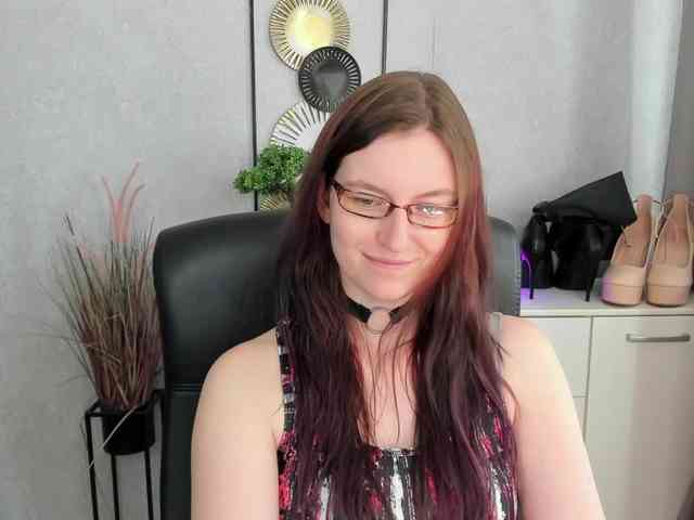 EmmaHeart webcam
