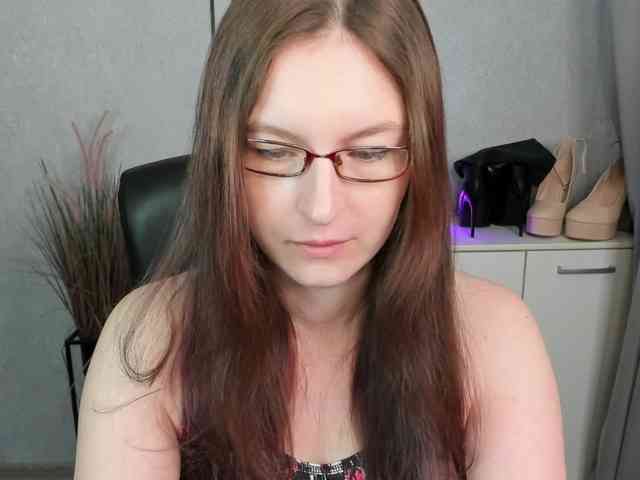 EmmaHeart webcam