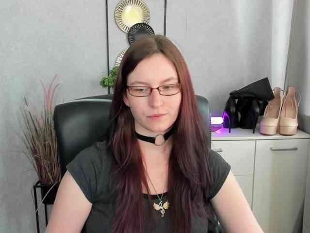 EmmaHeart webcam