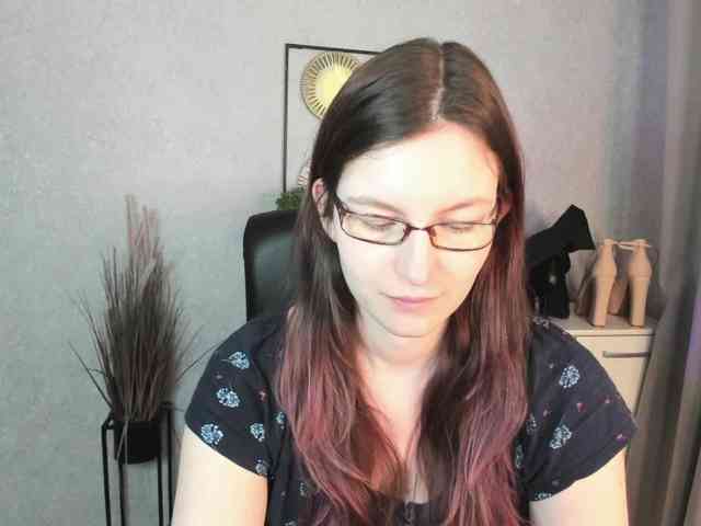 EmmaHeart webcam