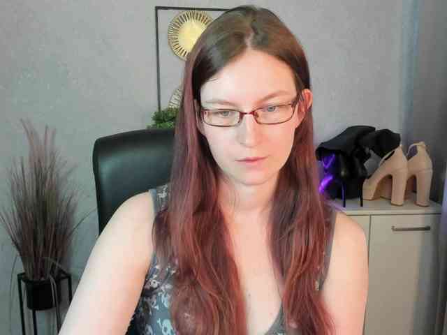 EmmaHeart webcam