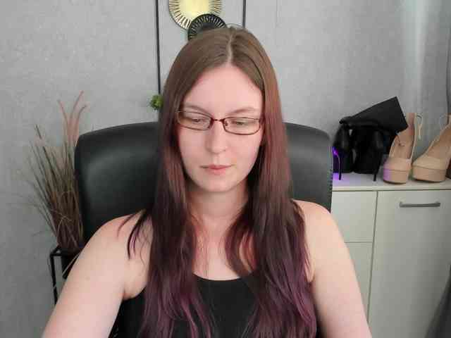 EmmaHeart webcam