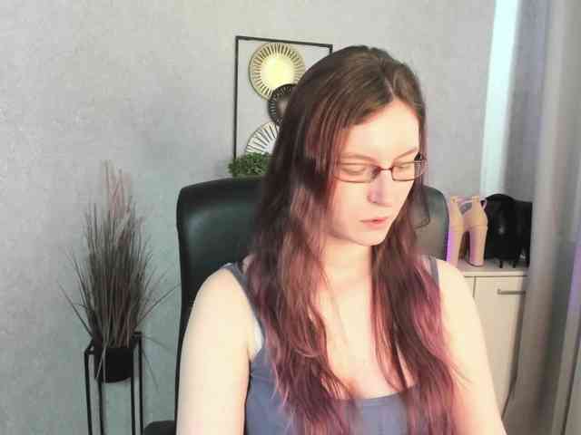 EmmaHeart webcam