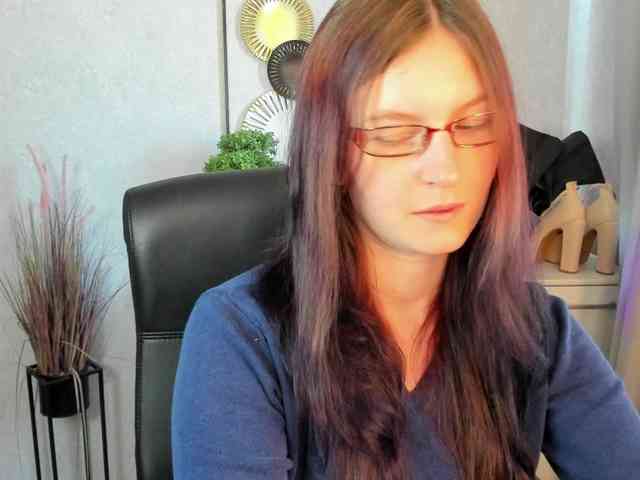 EmmaHeart webcam