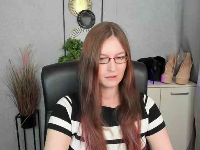 EmmaHeart webcam