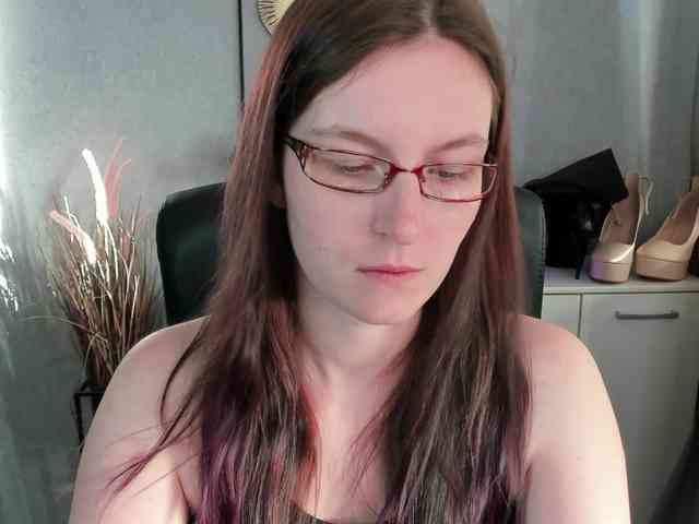 EmmaHeart webcam