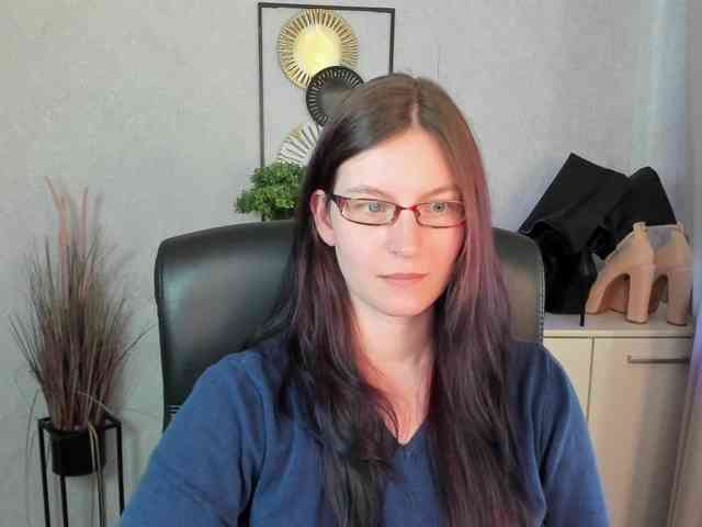 EmmaHeart webcam