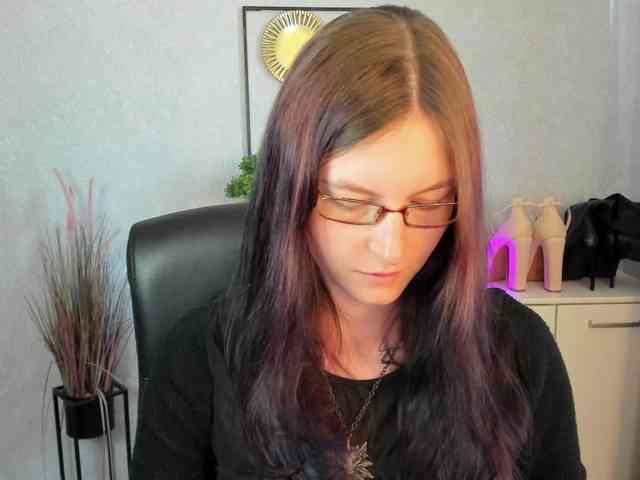 EmmaHeart webcam