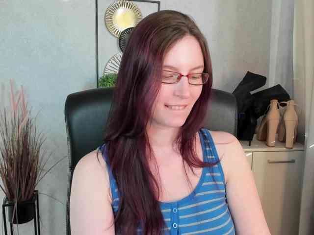 EmmaHeart webcam