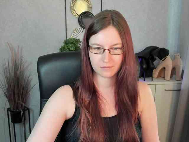 EmmaHeart webcam