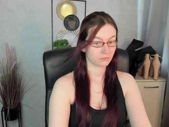 EmmaHeart webcam