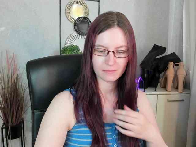 EmmaHeart webcam