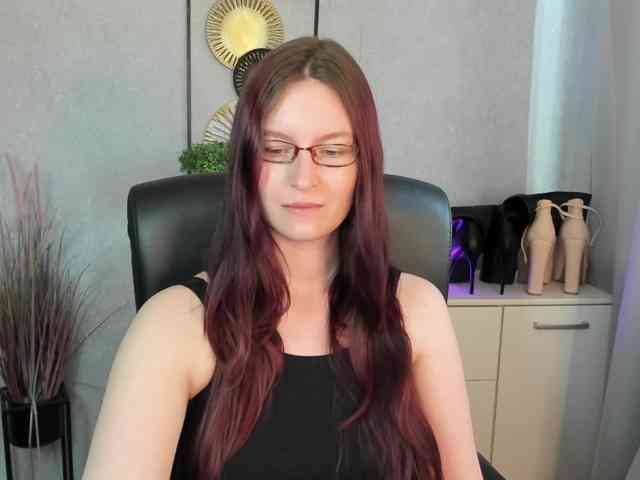 EmmaHeart webcam