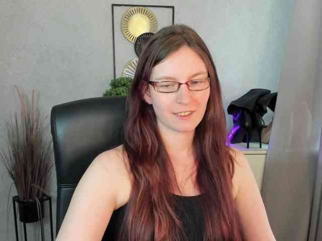 EmmaHeart webcam